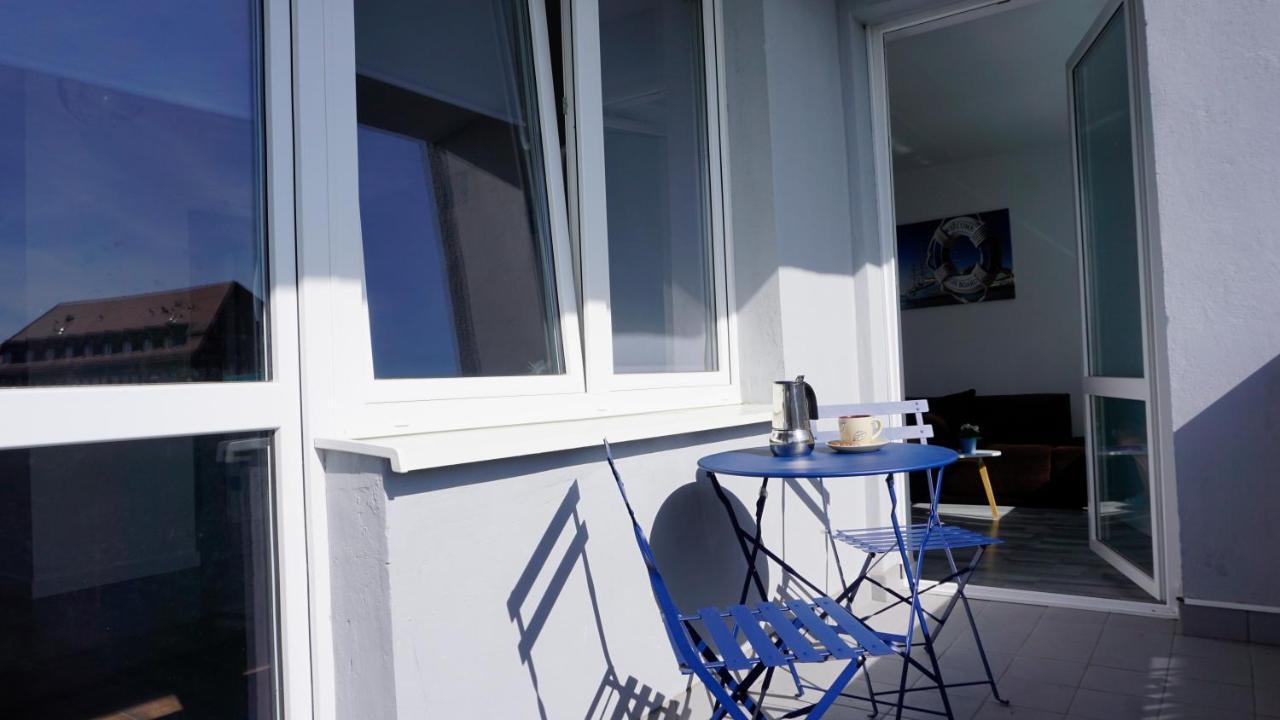 Walowa Apartament غدانسك المظهر الخارجي الصورة