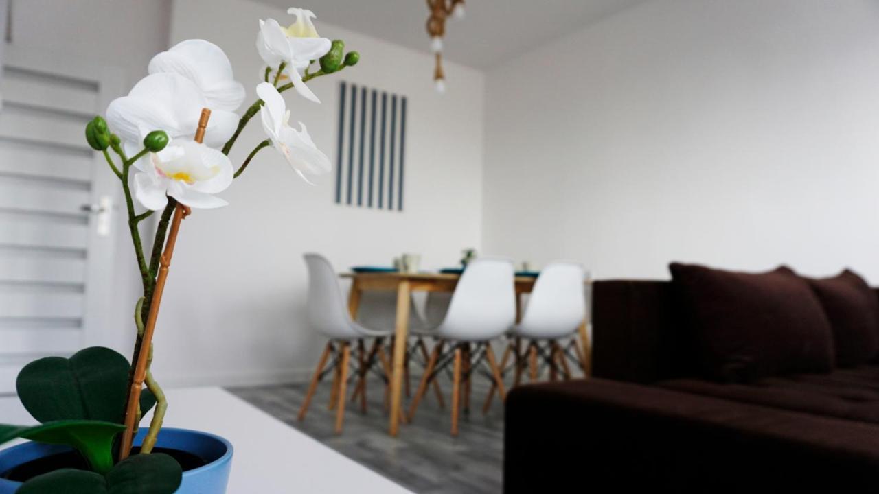 Walowa Apartament غدانسك المظهر الخارجي الصورة