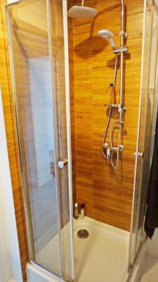 Walowa Apartament غدانسك المظهر الخارجي الصورة